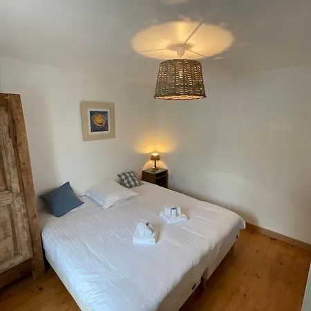 Dom wakacyjny Nice 33m With Terrace Near The Beach