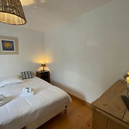 Dom wakacyjny Nice 33m With Terrace Near The Beach *