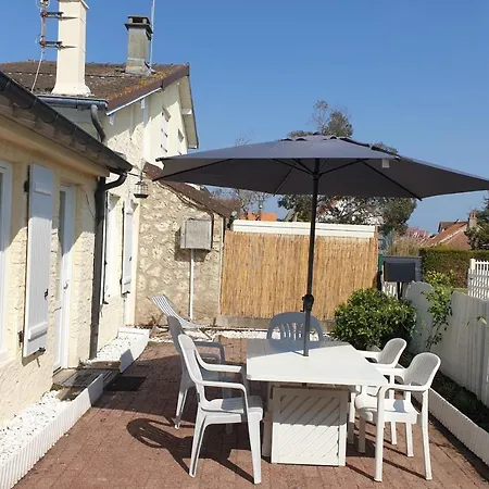 Dom wakacyjny Nice 33m With Terrace Near The Beach *